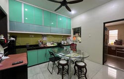 Bandar Puteri Puchong, Bandar Puteri Puchong, Selangor 47100