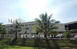 Rawang, Selangor 48000