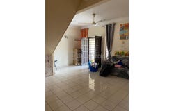 Seri Kembangan, Selangor 43300