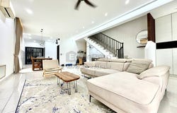 Jalan DM, Rawang, Selangor 48000
