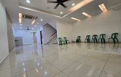 Jalan Kerongsang, Klang, Selangor 41200