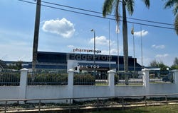 Sri Iskandar, Perak 32610