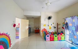 Jalan 15/5, Bangi, Selangor 43650