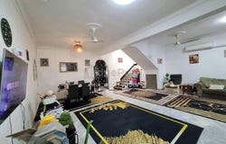 Shah Alam, Selangor 40150