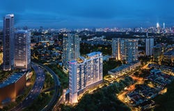 Bangsar, Kuala Lumpur 59000