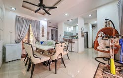 Jalan 7, Bangi, Selangor 43000