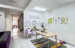 Jalan Meranti Putih, Klang, Selangor 42200