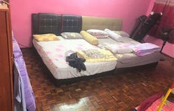 Jalan Ria, Kajang, Selangor 43000