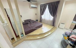 Jalan Damai Perdana, Cheras, Kuala Lumpur 56000