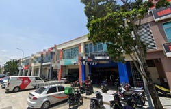 Shah Alam, Selangor 40000