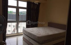 Jalan Cheras Perdana, Cheras Selatan, 43200, Selangor, Batu 9th Cheras, Selangor 43200