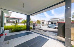 Jalan VBN, Senawang, Negeri Sembilan 71450