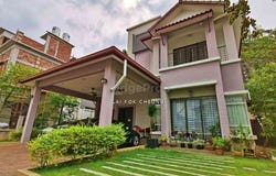 Jalan Puteri 12/2, Bandar Puteri Puchong, Selangor 47100