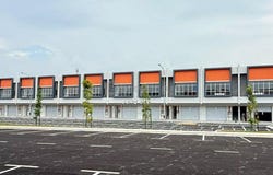 Jalan dataran suria 15/8/3, Puncak Alam, Selangor 42300