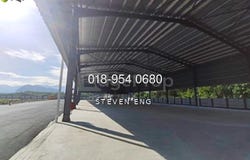Chemor, Perak 31200