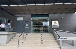 Jalan Ampang, Kampung Datuk Keramat, Ampang, Kuala Lumpur 55000