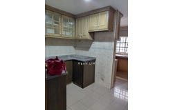 Jalan Damai Perdana, Cheras, Selangor 56000