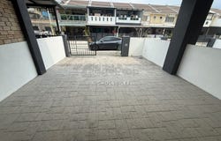 Kinta, Perak 31200