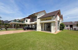 JALAN LPN, Shah Alam, Selangor 40150