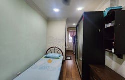 Jalan Platinum 7/43, Shah Alam, Selangor