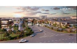Senai, Johor 81400