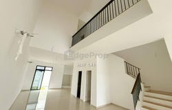 Iskandar Puteri (Nusajaya), Johor 79100