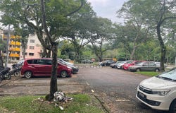 Seksyen 2, Wangsa Maju, 53300, Kuala Lumpur, Wangsa Maju, Kuala Lumpur 53300