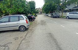 Jalan USJ 6/1, USJ, Selangor 47610