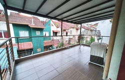 Shah Alam, Selangor 40150