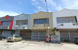 Seri Kembangan, Selangor 0
