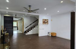 Jalan TMP, Puchong, Selangor 47100