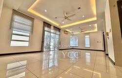 Jalan Setia Duta U13/21a - 21q, Setia Eco Park, Selangor 40170