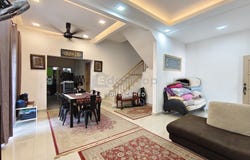 Jalan SP, Sungai Buloh, Selangor 47000