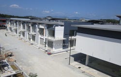 Jenjarom, Selangor 42600