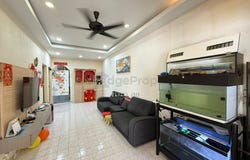 Masai, Johor 81750