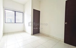 Lorong Gelang 1f, Klang, Selangor 41200