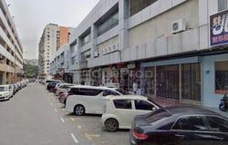 Medan Angsana, Ayer Itam, Penang 11500