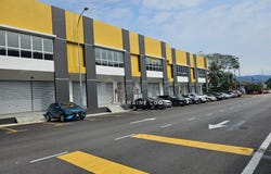 Jalan 6/10, ampang selangor., Ampang, Selangor 68000