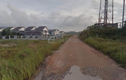 Johor Bahru, Johor 81200