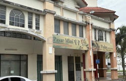 Pendamar, 41200 Klang, Selangor, Klang, Selangor 41200