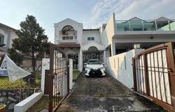 Jalan USJ 4/1, USJ, Selangor 47610
