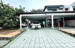 mersing, Klang, Selangor 41200