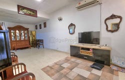 Ampang, Selangor 68000