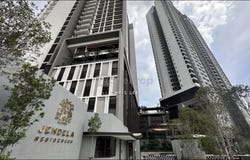 KL City, Kuala Lumpur 60000