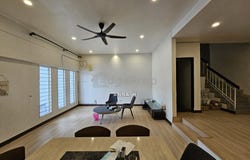 Jalan Pria, Cheras, Kuala Lumpur 55100