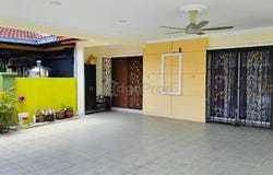 Jalan Kajang Impian, Kajang, Selangor 43650