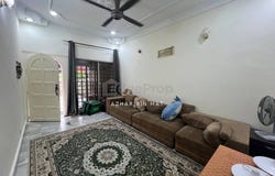 Jalan Mutiara; Jalan Nilam; Jalan Zamrud, Ampang, Selangor 68000