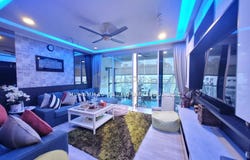 Desa Pandan, 55100, Kuala Lumpur, Desa Pandan, Kuala Lumpur 55100