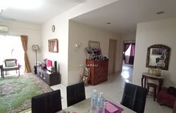 Jalan Tanming Permai 1, Seri Kembangan, Selangor 43300