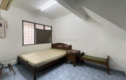 Jalan Mantap, Shah Alam, Selangor 40400